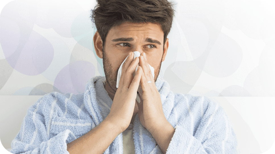 Come prevenire e trattare il raffreddore e le sue complicanze