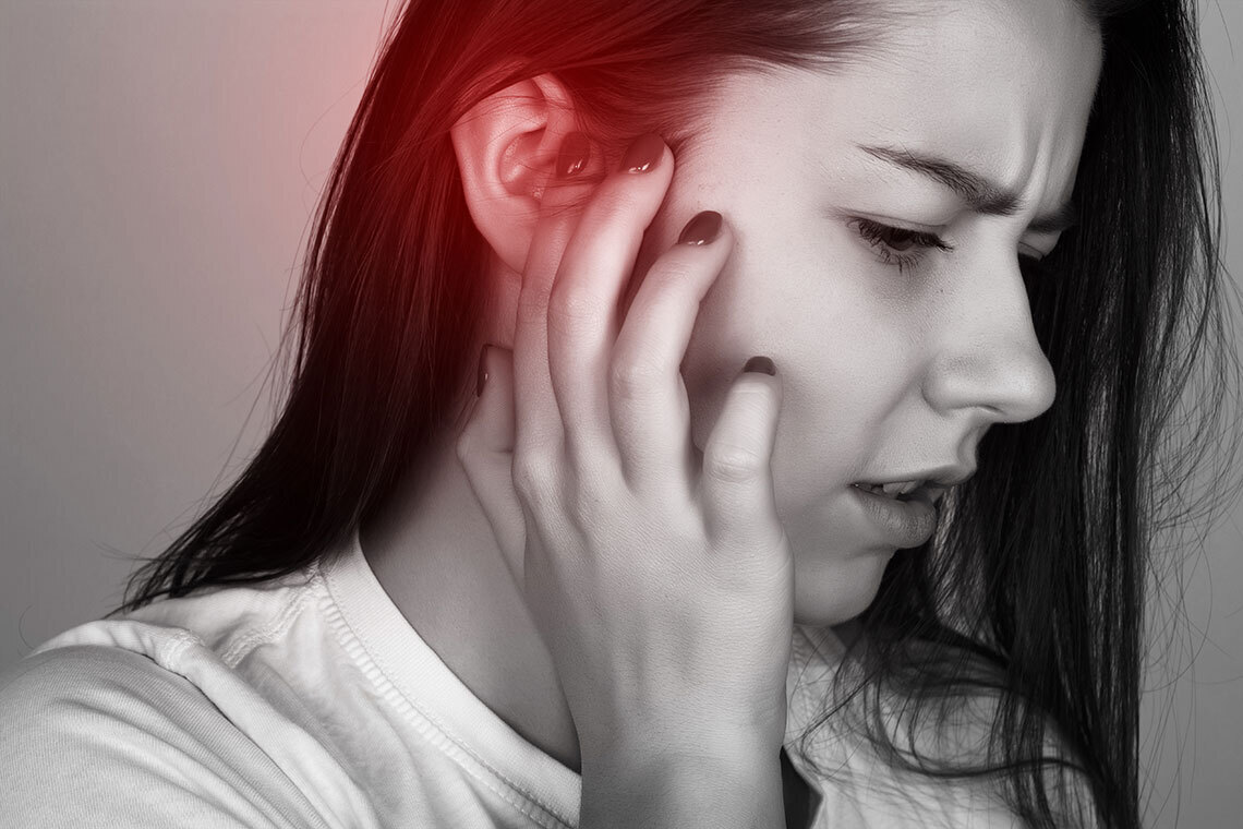 L'otite: un mal d'orecchie da non sottovalutare